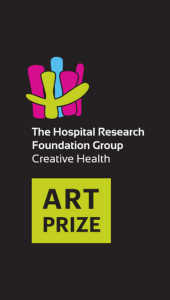 The Hospital Research Foundation Group - Creative Health Art Prize